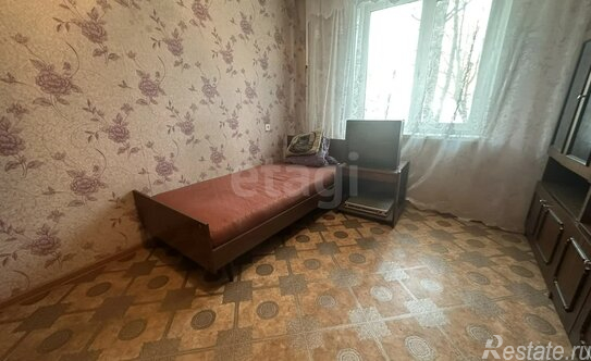 Продажа 3-комн квартиры на вторичном рынке Коломна, набережная Дмитрия Донского,  д. 33