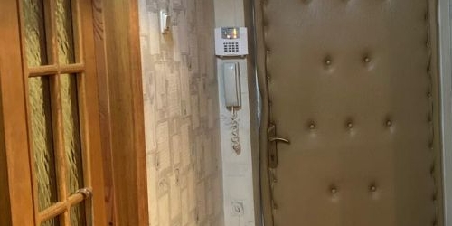 2-комн квартира улица Мещерякова, 4К1