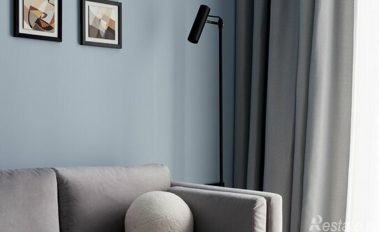 Аренда 1-комн квартиры на вторичном рынке ул Наримановская,  д. 15