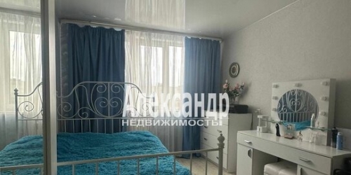2-комн квартира Будапештская улица,  д. 110/23