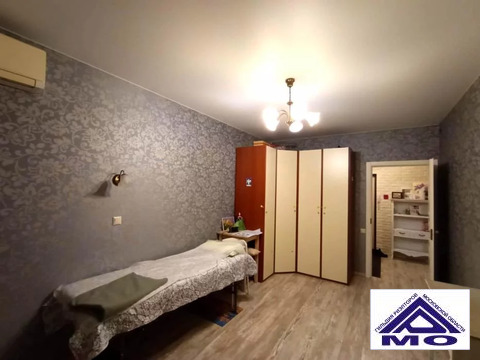 Продажа 1-комн квартиры на вторичном рынке Раменское, ул. Чугунова,  д. 41