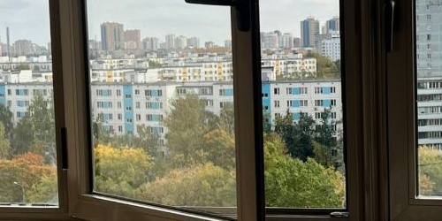 1-комн квартира шоссе Энтузиастов, 57