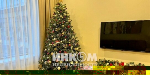 5-комн квартира Казенный Б. пер,  д. 5