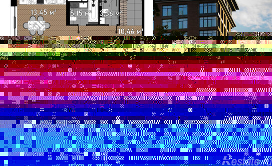 Продажа 2-комн квартиры на вторичном рынке ул Зорге,  д. 11,  к. 5