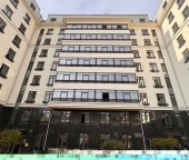 Продать Квартиры вторичка пр-кт Бакунина  33 