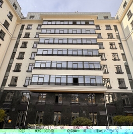 Продажа 4-комн квартиры на вторичном рынке пр-кт Бакунина,  д. 33