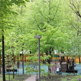 Продажа 3-комн квартиры на вторичном рынке улица Пырьева,  д. 2