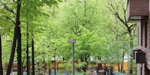 3-комн квартира улица Пырьева,  д. 2