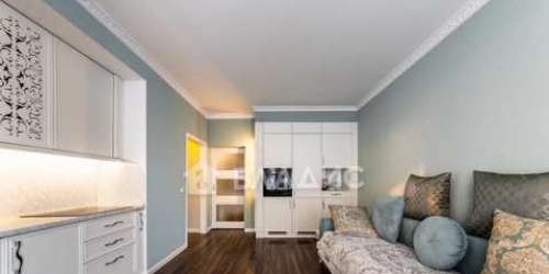 2-комн квартира 1-я Никитинская улица,  д. 30