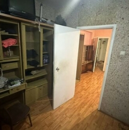 Продажа 3-комн квартиры на вторичном рынке Черкизовская Б. ул,  д. 8 к1