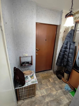 2-комн квартира ул. Первомайская Ср.,  д. 36