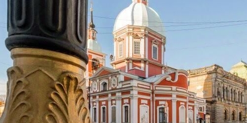 3-комн квартира Гагаринская улица, 19