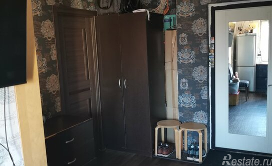 Продажа 2-комн квартиры на вторичном рынке Город Всеволожск, Центральная улица,  д. 10 к1