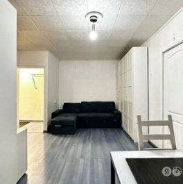 Аренда 2-комн квартиры на вторичном рынке Ходынская улица,  д. 8