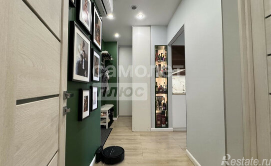 Продажа 1-комн квартиры на вторичном рынке Тайнинская улица,  д. 9