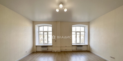 2-комн квартира Смолячкова ул,  д. 15-17