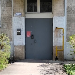 Продажа 2-комн квартиры на вторичном рынке Серпухов, ул Физкультурная,  д. 17