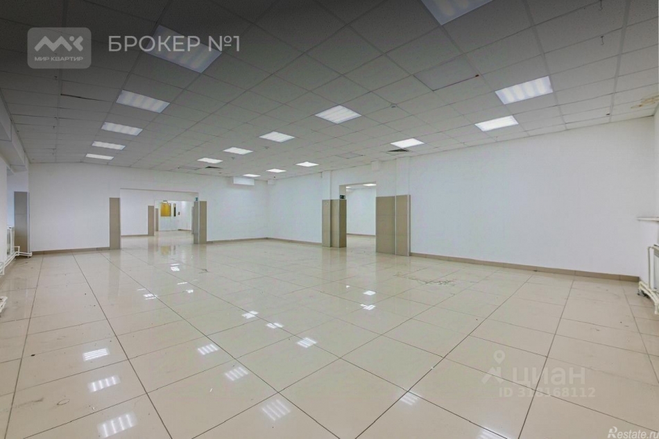 Аренда ПСН Октябрьская наб,  д. 114