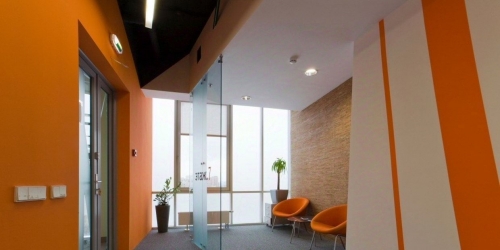 Офис ул Тимура Фрунзе,  д. 11,  к. 2-5