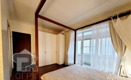 Продажа 2-комн квартиры на вторичном рынке улица Крылатские Холмы,  д. 15 к2