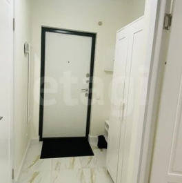 Продажа 1-комн квартиры на вторичном рынке Мурино г, Екатерининская ул,  д. 17