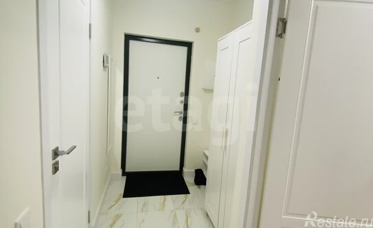 Продажа 1-комн квартиры на вторичном рынке Мурино г, Екатерининская ул,  д. 17