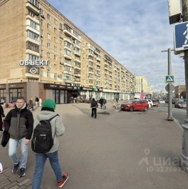 Продажа торгового помещения пр-кт Мира,  д. 97