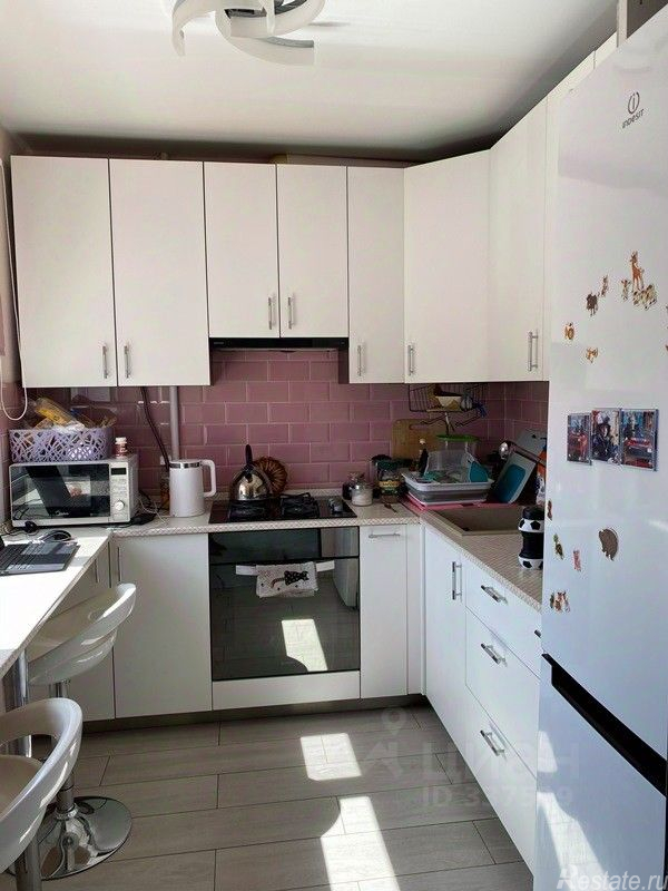 Продажа 2-комн квартиры на вторичном рынке Жуковский г, Мясищева ул,  д. 8