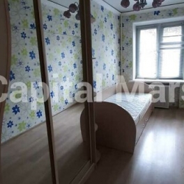 Аренда 3-комн квартиры на вторичном рынке Тихвинский 1-й туп,  д. 5-7