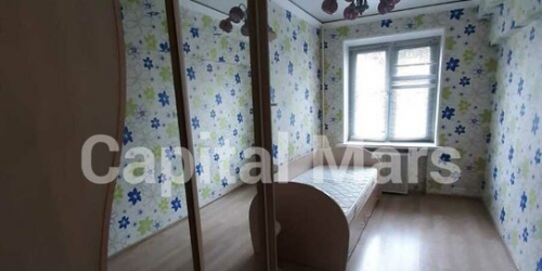 3-комн квартира Тихвинский 1-й туп,  д. 5-7