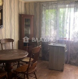 Продажа 2-комн квартиры на вторичном рынке Мурановская улица,  д. 6