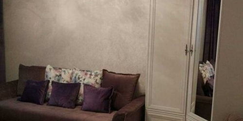 1-комн квартира Прядильная 3-я ул,  д. 5