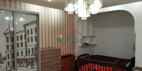 1-комн квартира Курганская улица,  д. 2