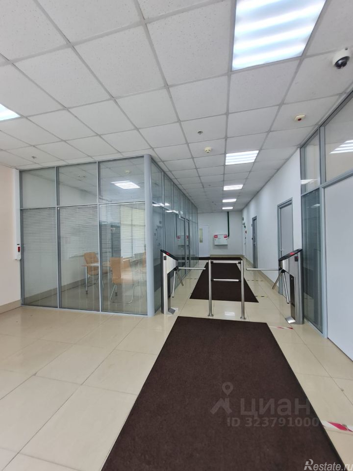 Аренда офиса Лыковская 2-я ул
