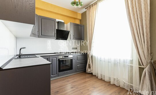 Продажа 2-комн квартиры на вторичном рынке ул Красноказарменная,  д. 9