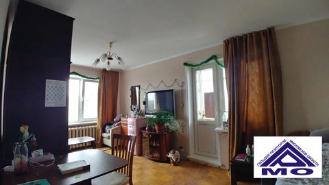 Продажа 3-комн квартиры на вторичном рынке Жуковский, ул. Дзержинского,  д. 5