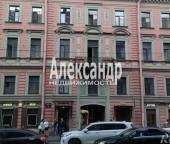 Продать Квартиры вторичка 8-я линия  43 