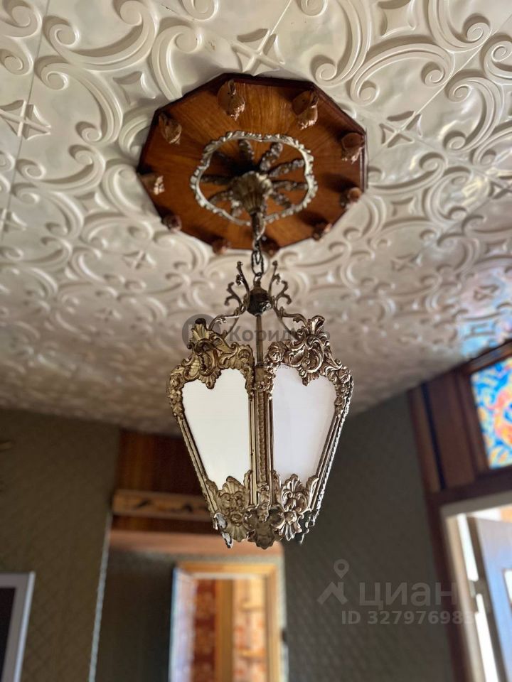 Аренда 3-комн квартиры на вторичном рынке Зеленый проспект, 83К4