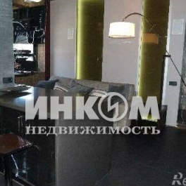 Аренда 3-комн квартиры на вторичном рынке Пестовский переулок,  д. 5