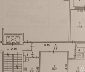 Продать Квартиры вторичка Балашиха г, Орджоникидзе ул  21 