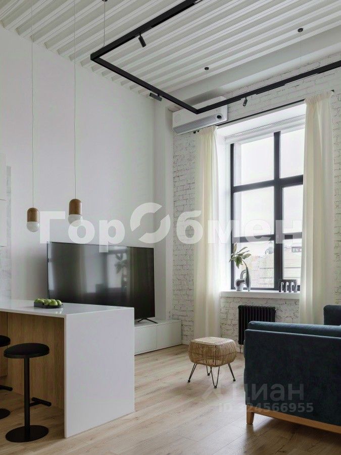 Продажа 2-комн квартиры на вторичном рынке Нижняя Красносельская улица, 35С1