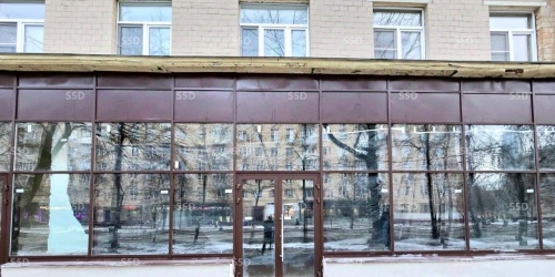 Офис улица Костякова,  д. 6/5