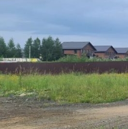 Продажа земли д. Вартемяги, улица Планерная, 10