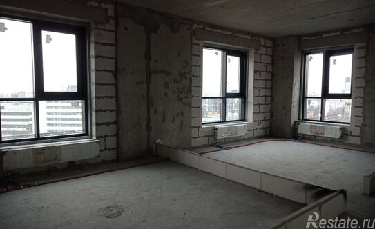 Продажа 2-комн квартиры на вторичном рынке ул Годовикова,  д. 11,  к. 2