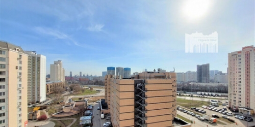 1-комн квартира Марфинская Б. ул,  д. 4,  к. 1