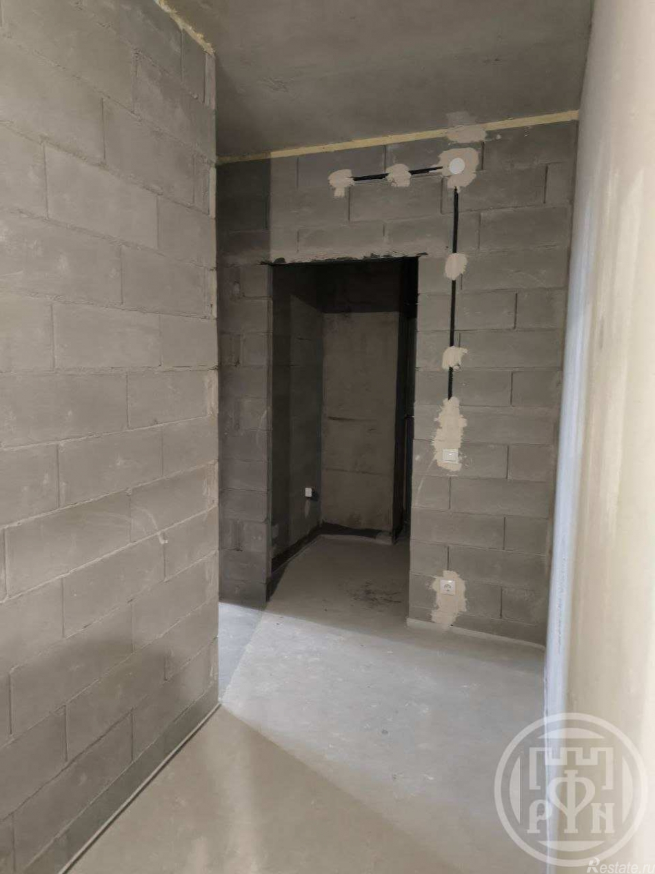 Продажа 2-комн квартиры на вторичном рынке Большой Смоленский просп.,  д. 30