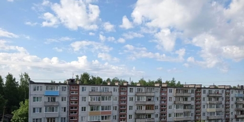 1-комн квартира Приозерск г., Калинина ул. ,  д. 29