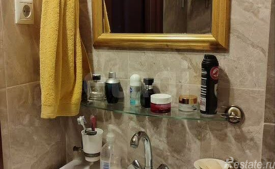 Продажа 2-комн квартиры на вторичном рынке Печорская ул,  д. 9