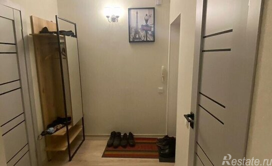 Продажа 1-комн квартиры на вторичном рынке Пушкин г, Оранжерейная ул,  д. 62