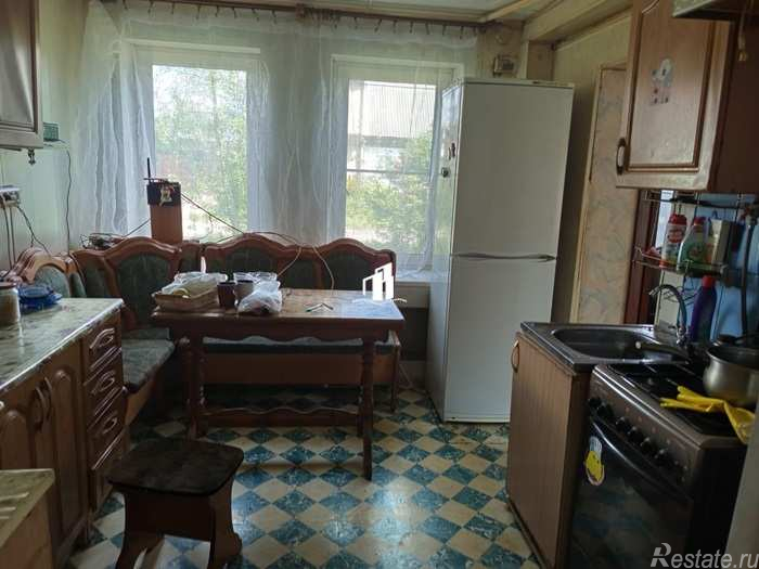 Продажа дома Егорьевск, Красный Пожарник улица, 66